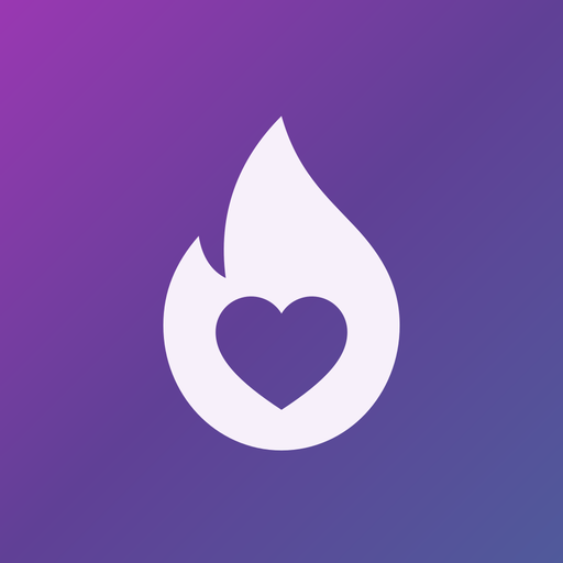 Blaze app icon